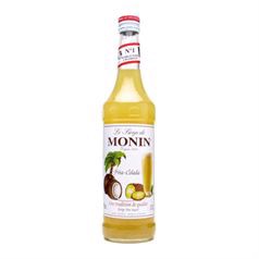Monin sirup - Piña-Colada